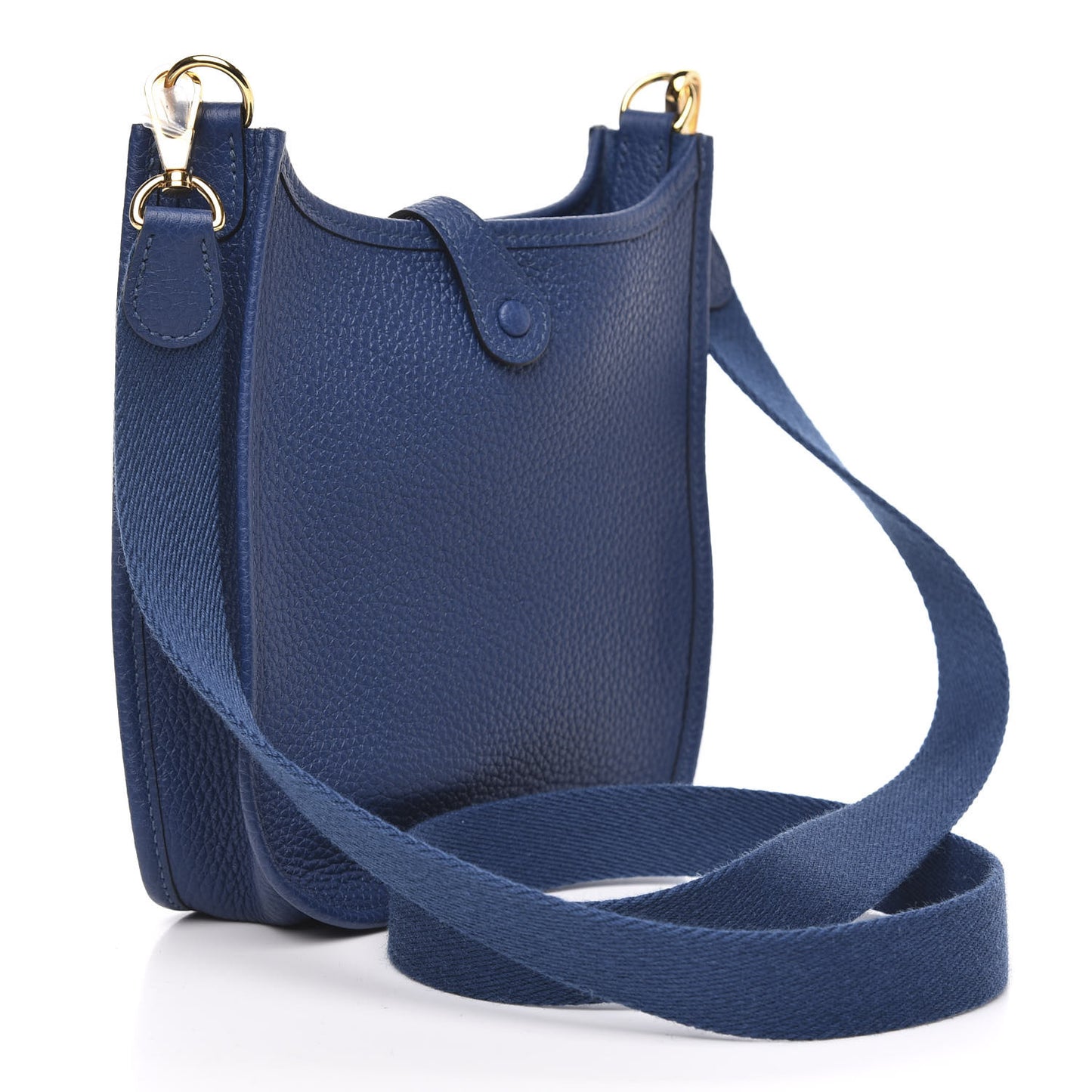 Taurillon Clemence Evelyne TPM Deep Blue