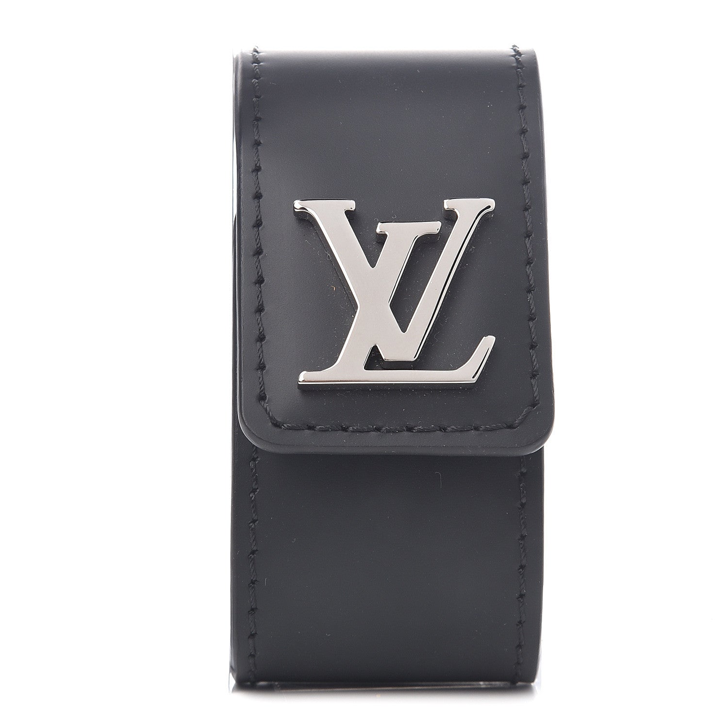 Louis Vuitton Epi Bag Holder Black 1 of 3