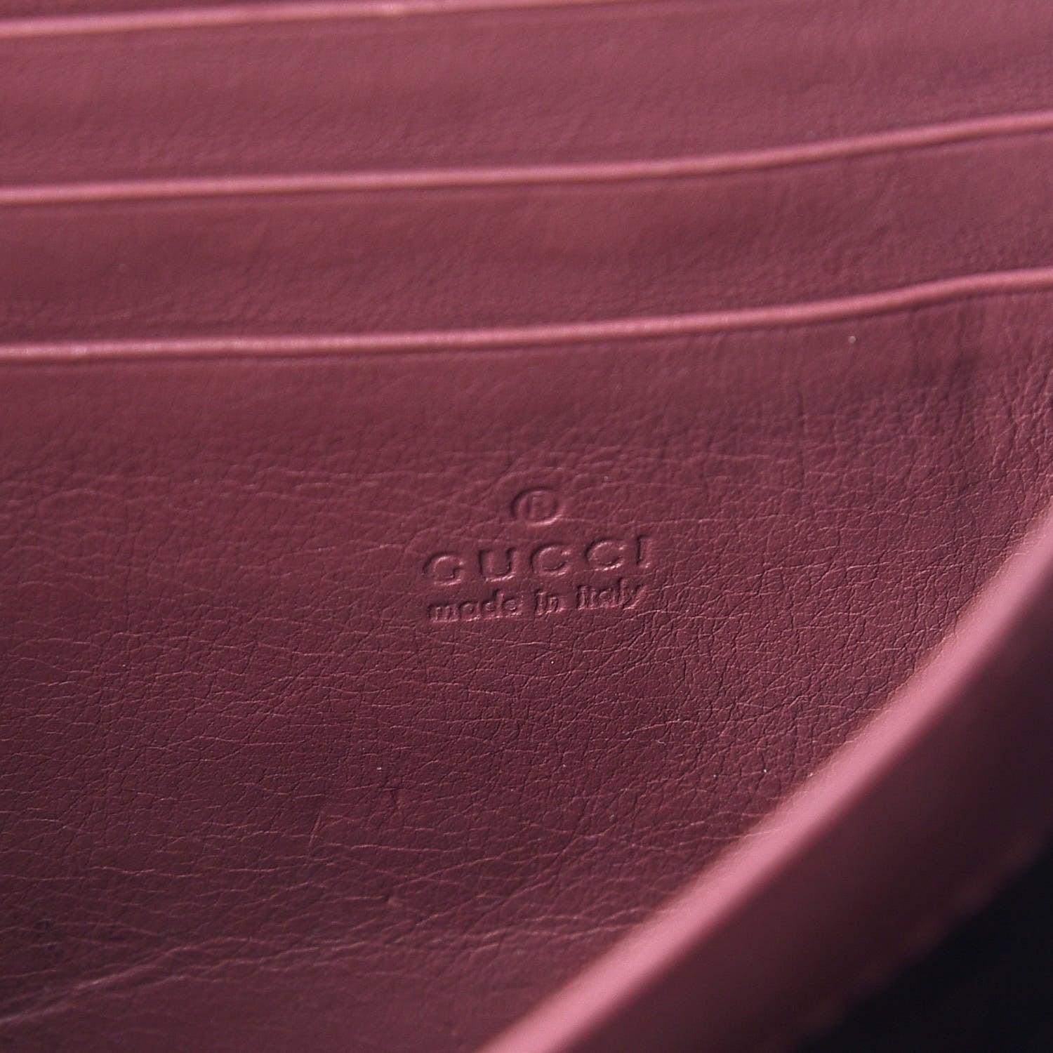 Gucci GG Supreme Monogram Blooms Mini Dionysus Chain Wallet Beige Multicolor Dry Rose 8 of 8