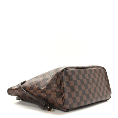 Louis Vuitton Damier Ebene Neo Neverfull PM 5 of 10