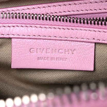 Givenchy Sugar Goatskin Medium Antigona Pink 6 of 14