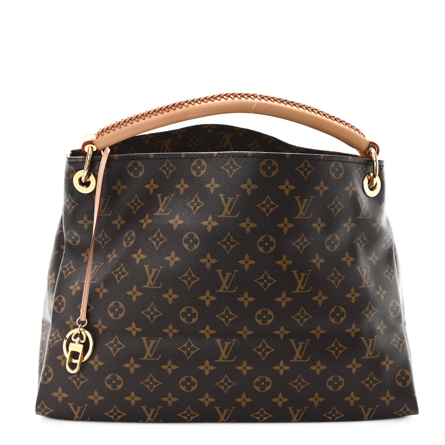 Louis Vuitton Monogram Artsy MM 1 of 9
