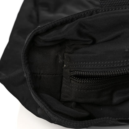 Prada Tessuto Nylon Tote Black 13 of 13