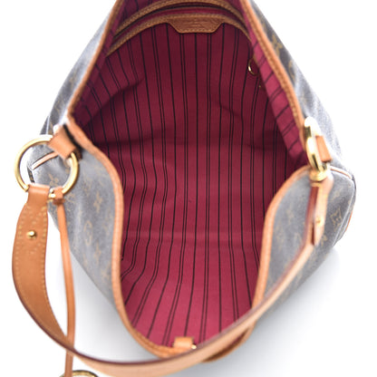 Louis Vuitton Monogram Delightful PM Pivoine 5 of 14