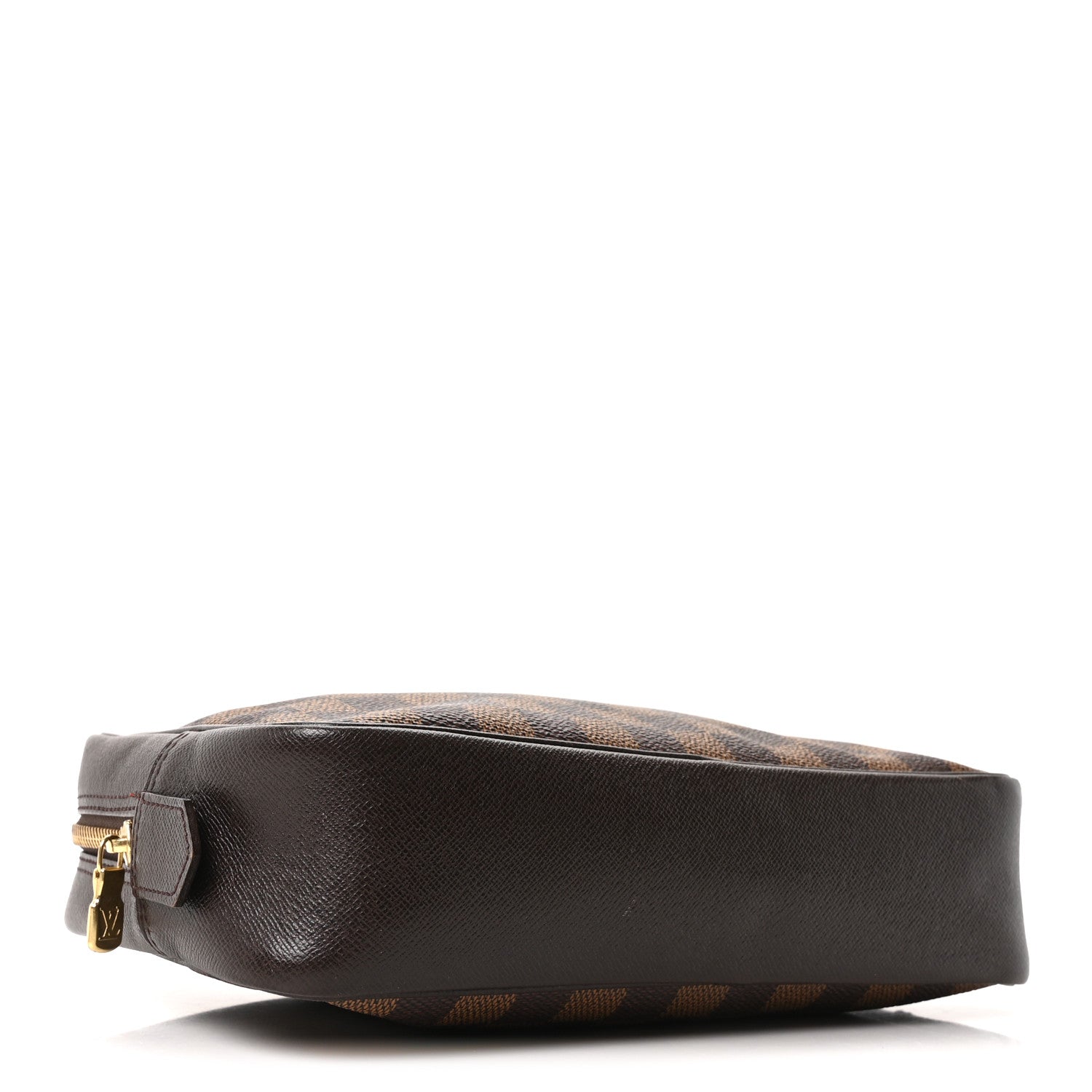 Louis Vuitton Damier Ebene Trousse Toilette 28 1817169 – FASHIONPHILE