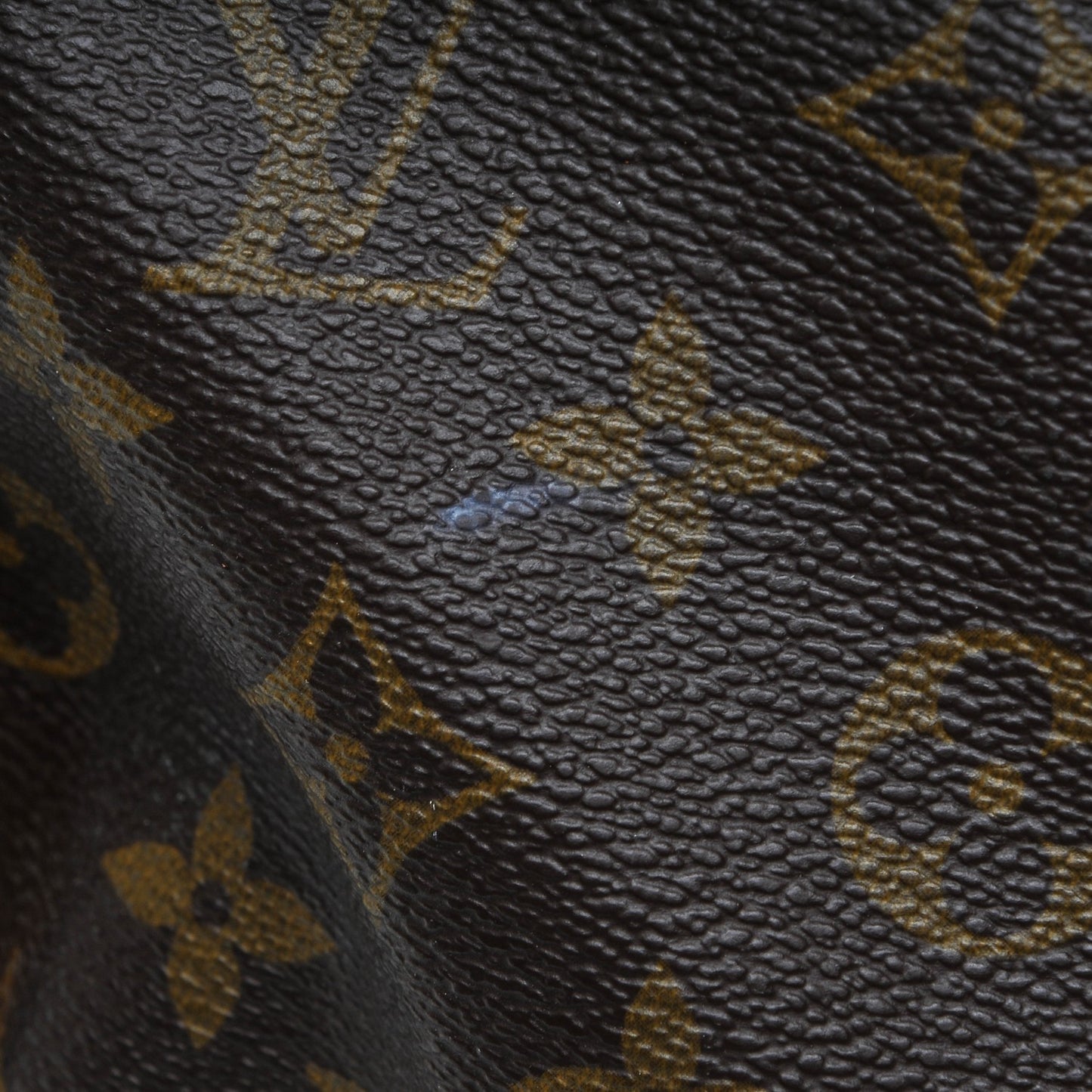 Monogram Keepall Bandouliere 55