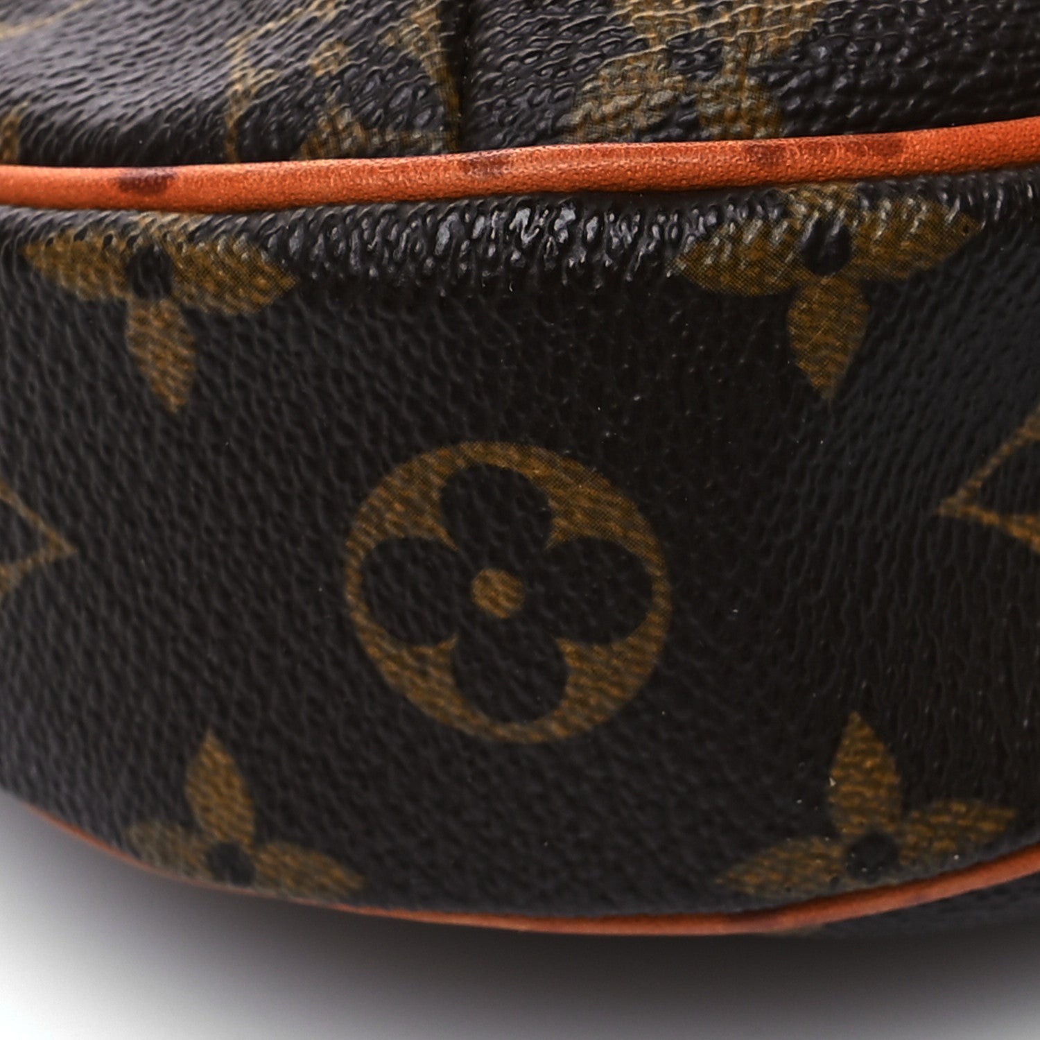Louis Vuitton Monogram Odeon PM 9 of 11