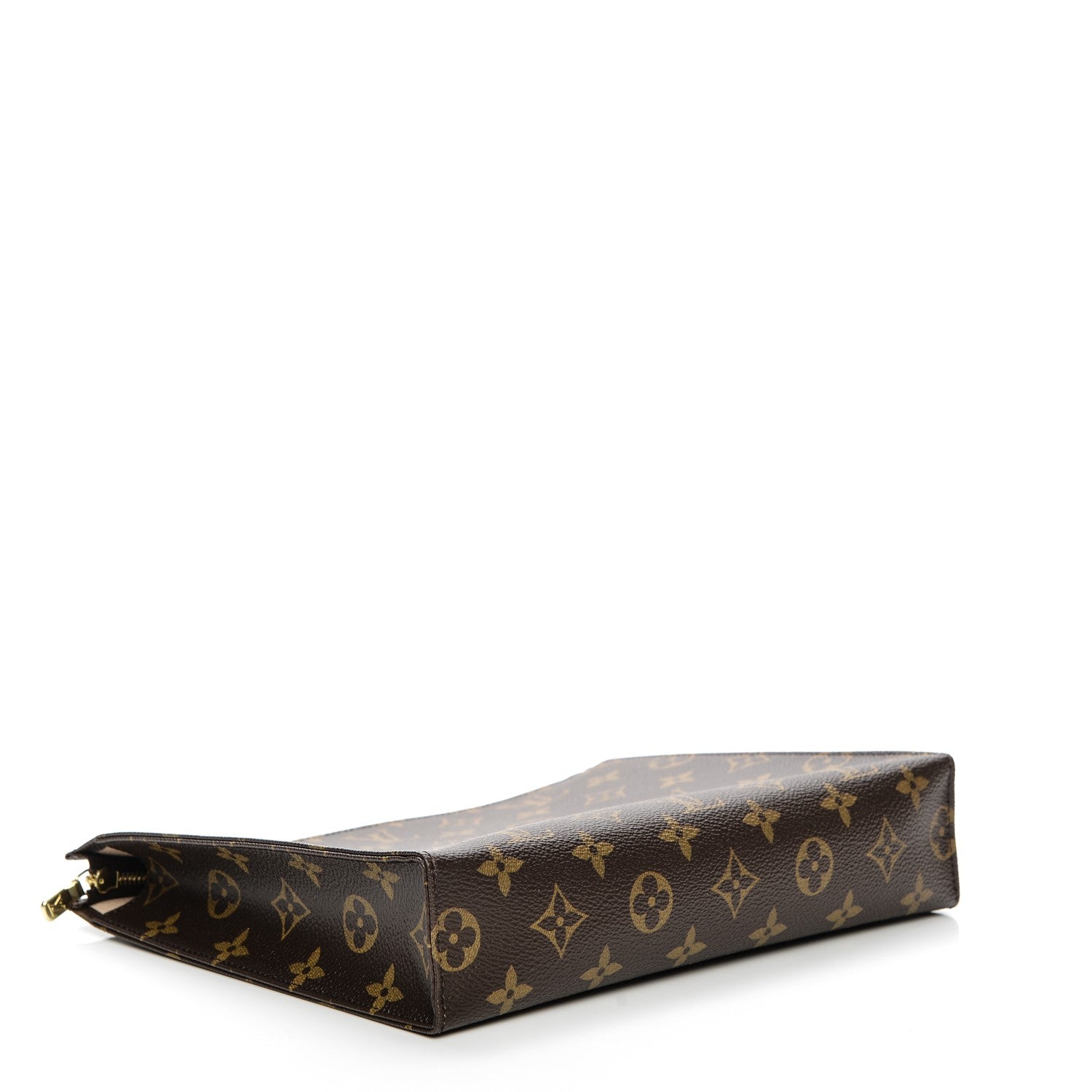 Louis Vuitton Monogram Toiletry Pouch 26 4 of 7
