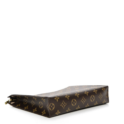 Louis Vuitton Monogram Toiletry Pouch 26 4 of 7