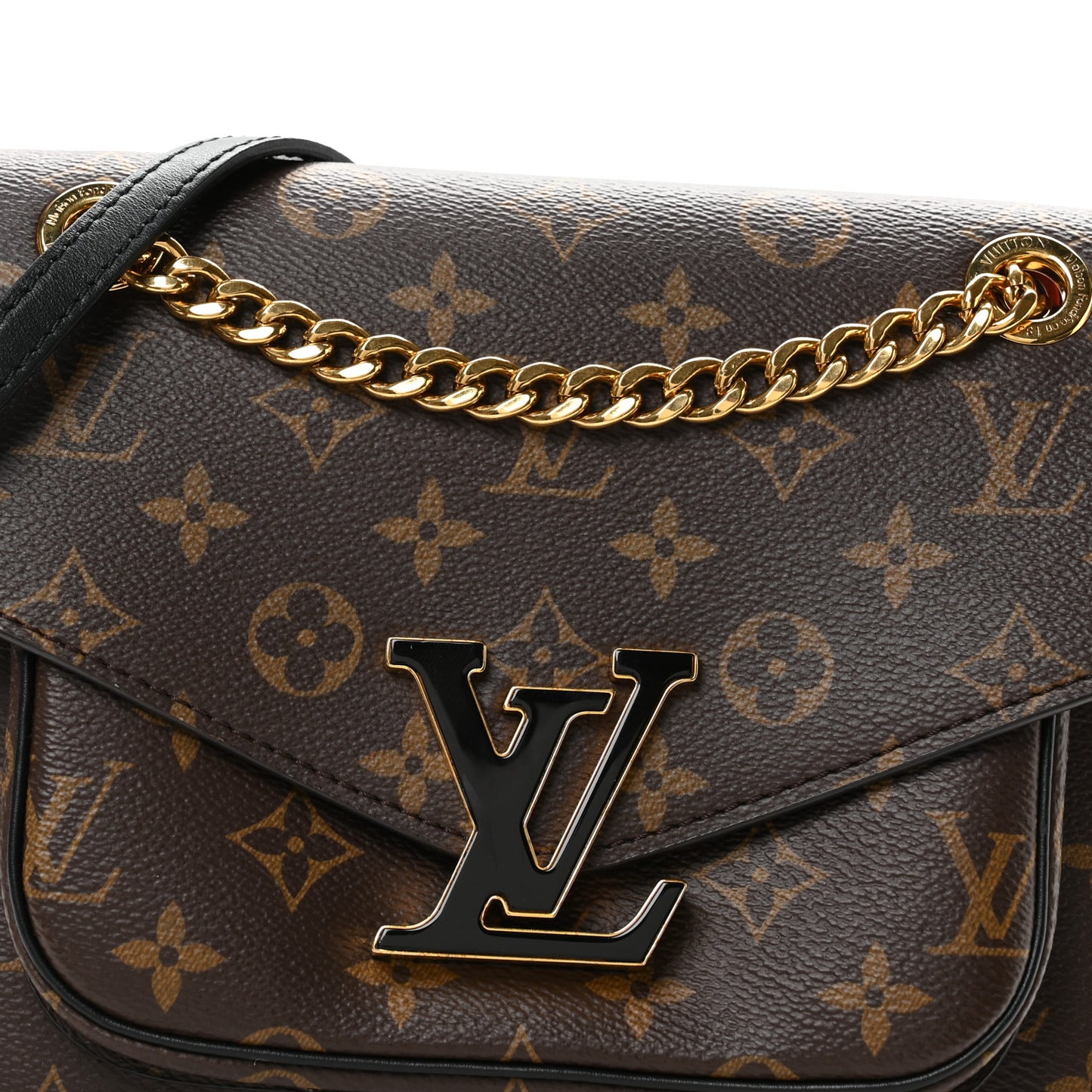 Monogram Passy