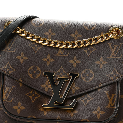 Louis Vuitton Monogram Passy 7 of 10