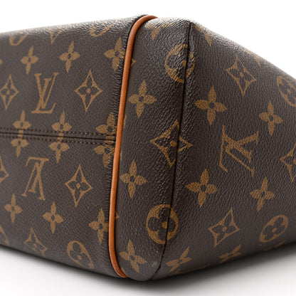 Louis Vuitton Monogram Totally PM 9 of 15