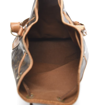 Louis Vuitton Monogram Noe 5 of 21