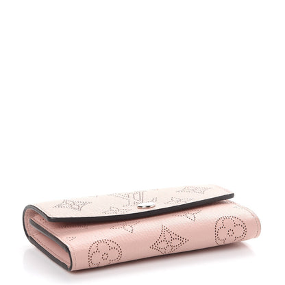 Louis Vuitton Mahina Anae Coin Purse Magnolia 4 of 8