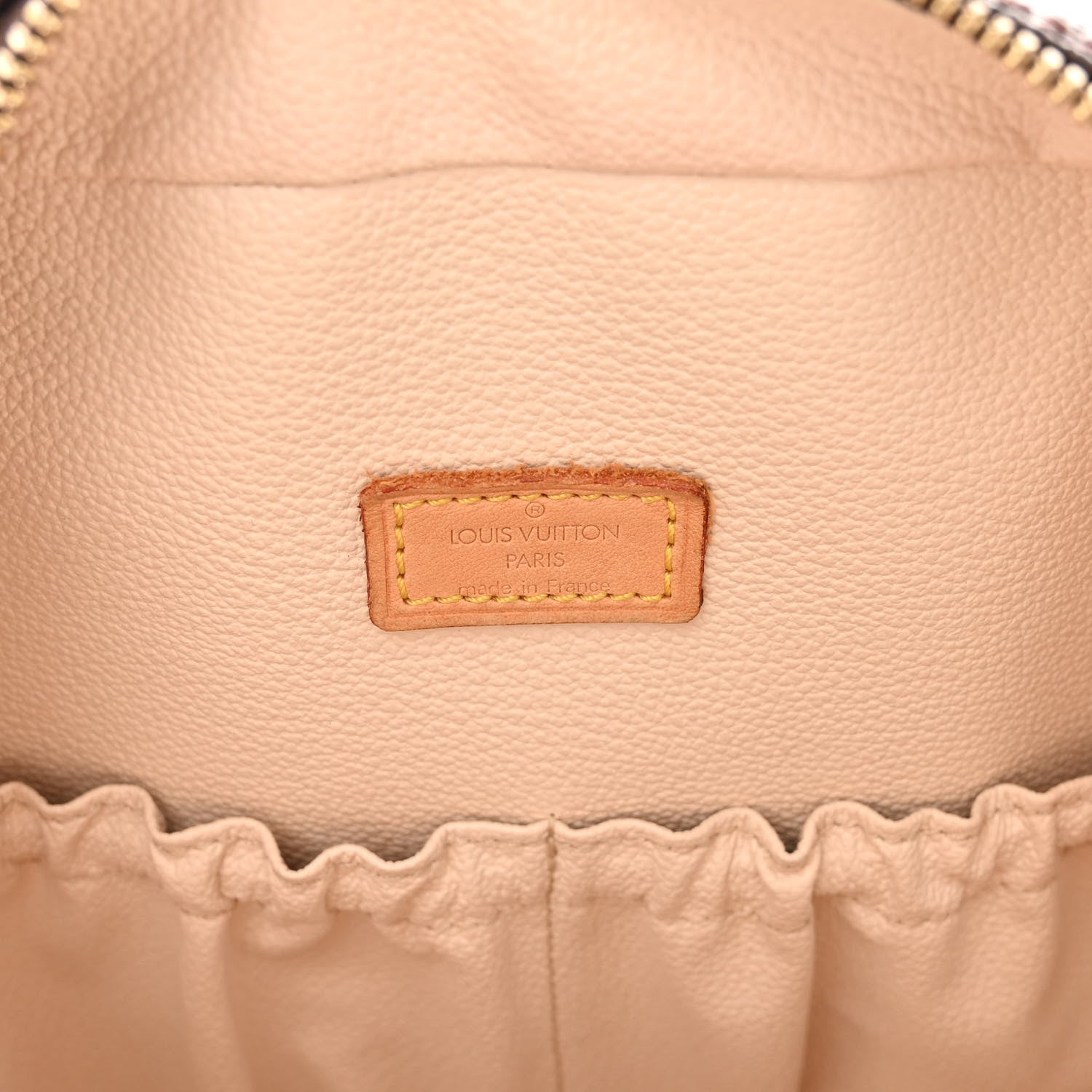 Louis Vuitton Monogram Spontini 6 of 14