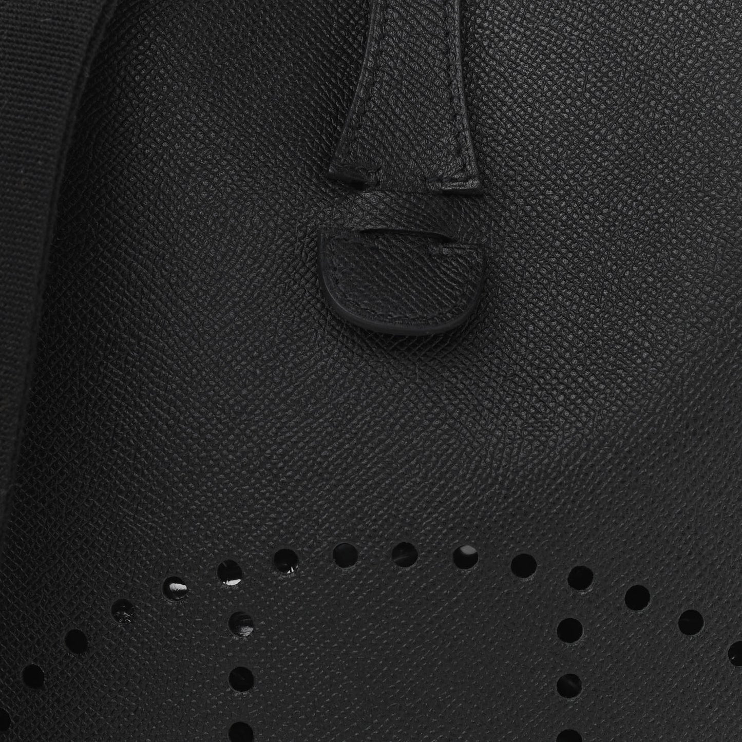 Epsom Evelyne III PM Black