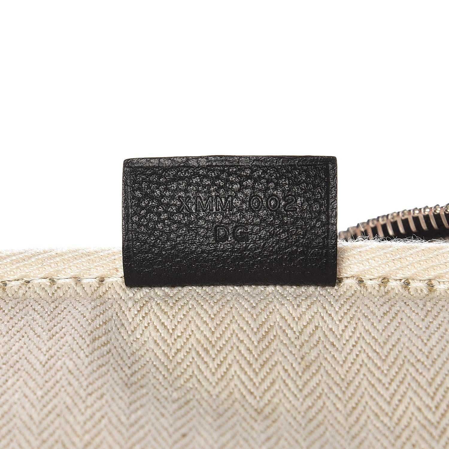 Hermes Taurillon Clemence Victoria II 35 Black 7 of 8