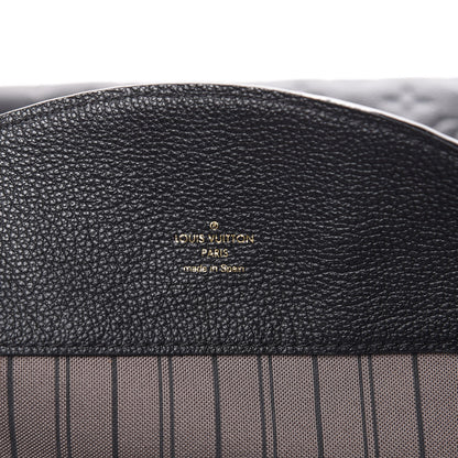 Louis Vuitton Empreinte Bagatelle Black 6 of 13