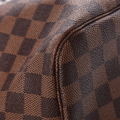 Louis Vuitton Damier Ebene Neo Neverfull MM 13 of 18