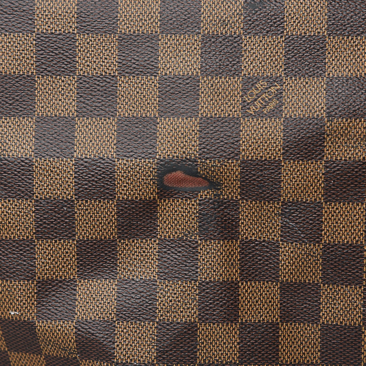 Louis Vuitton Damier Ebene Grimaud 12 of 19