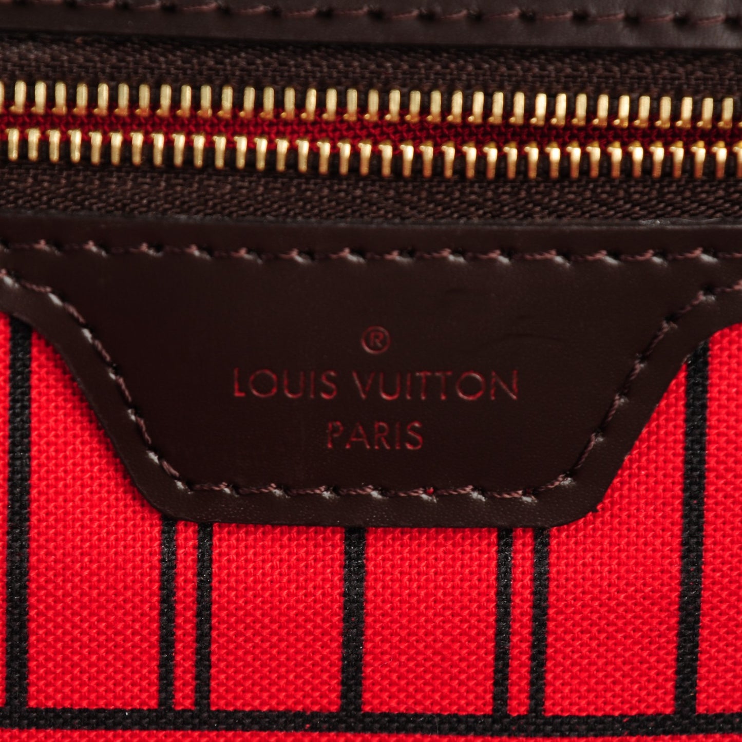 Damier Ebene Neo Neverfull MM