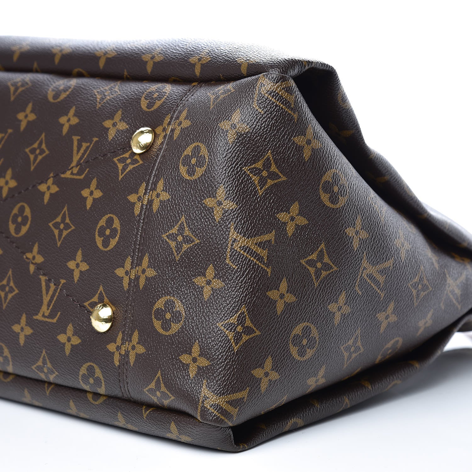 Louis Vuitton Monogram Artsy MM 8 of 10