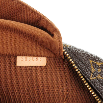 Louis Vuitton Monogram Montorgueil PM 8 of 8