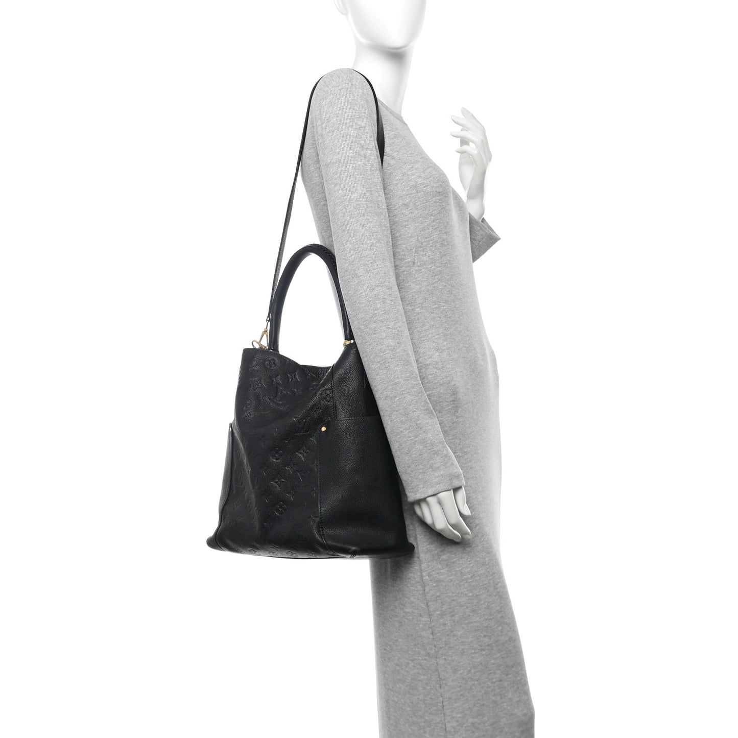 Empreinte Bagatelle Black