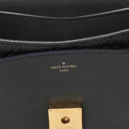 Louis Vuitton Empreinte Blanche BB Black 6 of 15