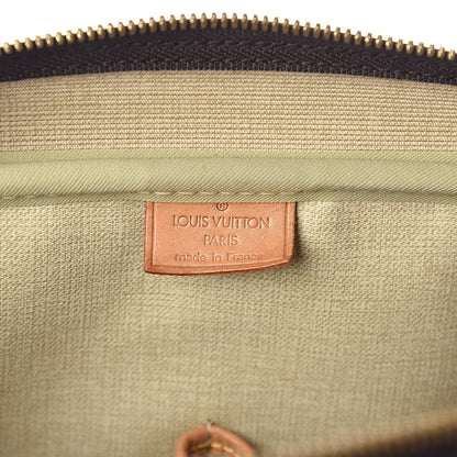 Louis Vuitton Monogram Deauville 6 of 9
