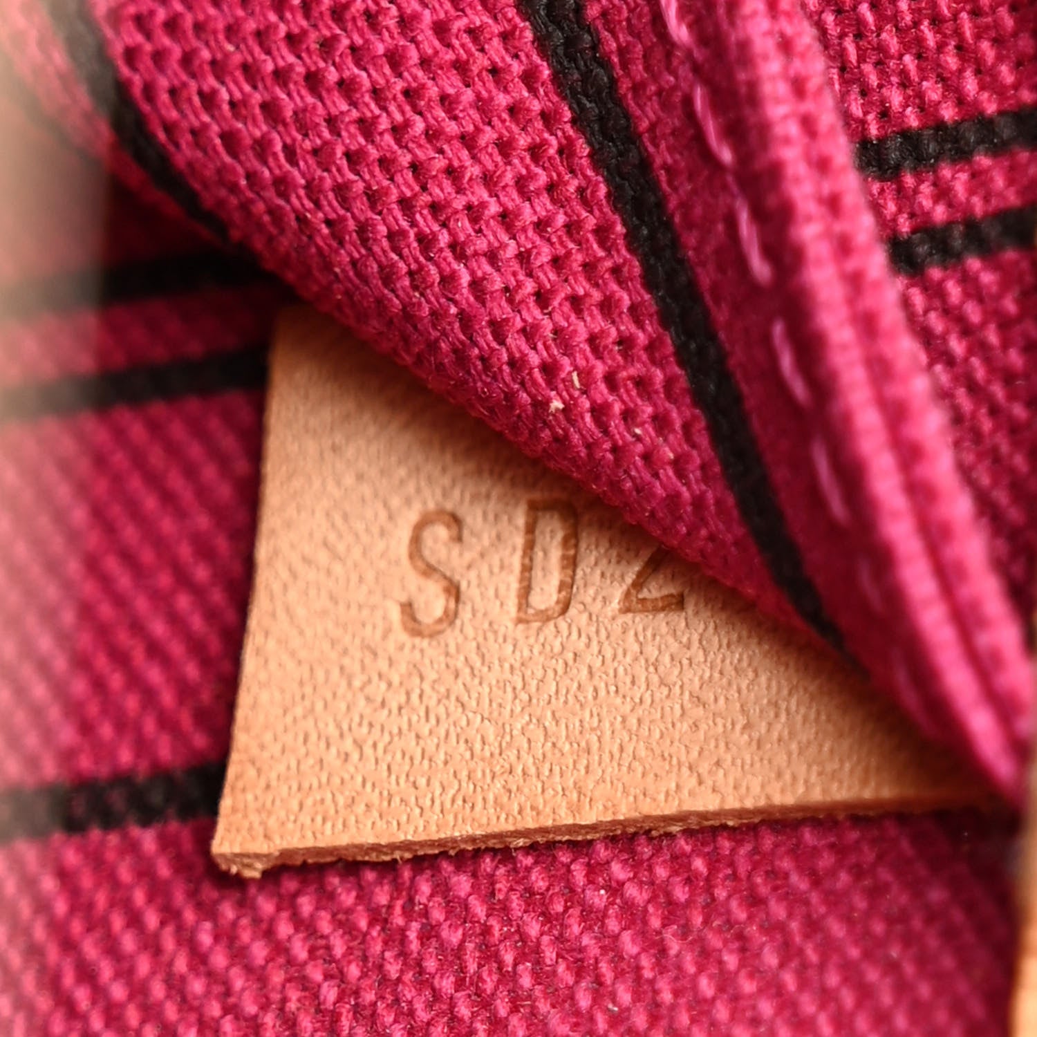 Louis Vuitton Monogram Neo Neverfull MM Pivoine 7 of 10