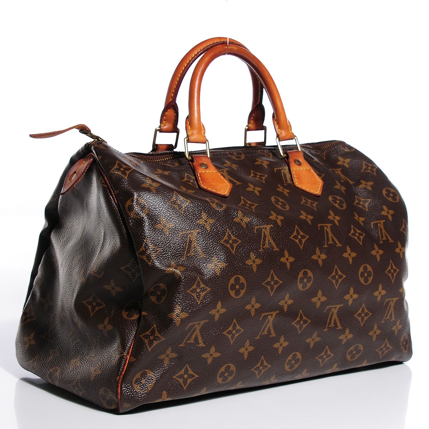 Monogram Speedy 35