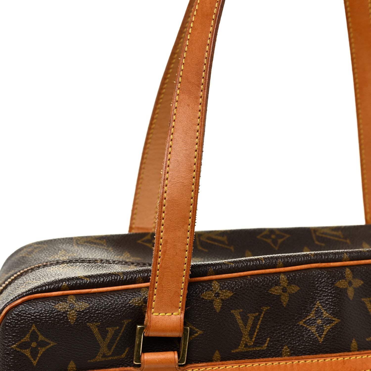 Louis Vuitton Monogram Cite GM 22 of 31