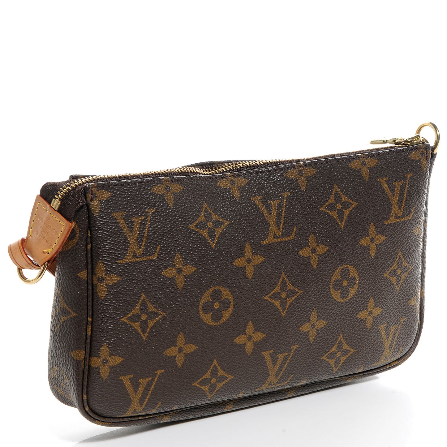Monogram Pochette Accessories