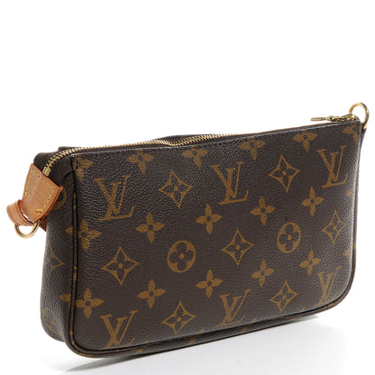 Louis Vuitton Monogram Pochette Accessories 3 of 7