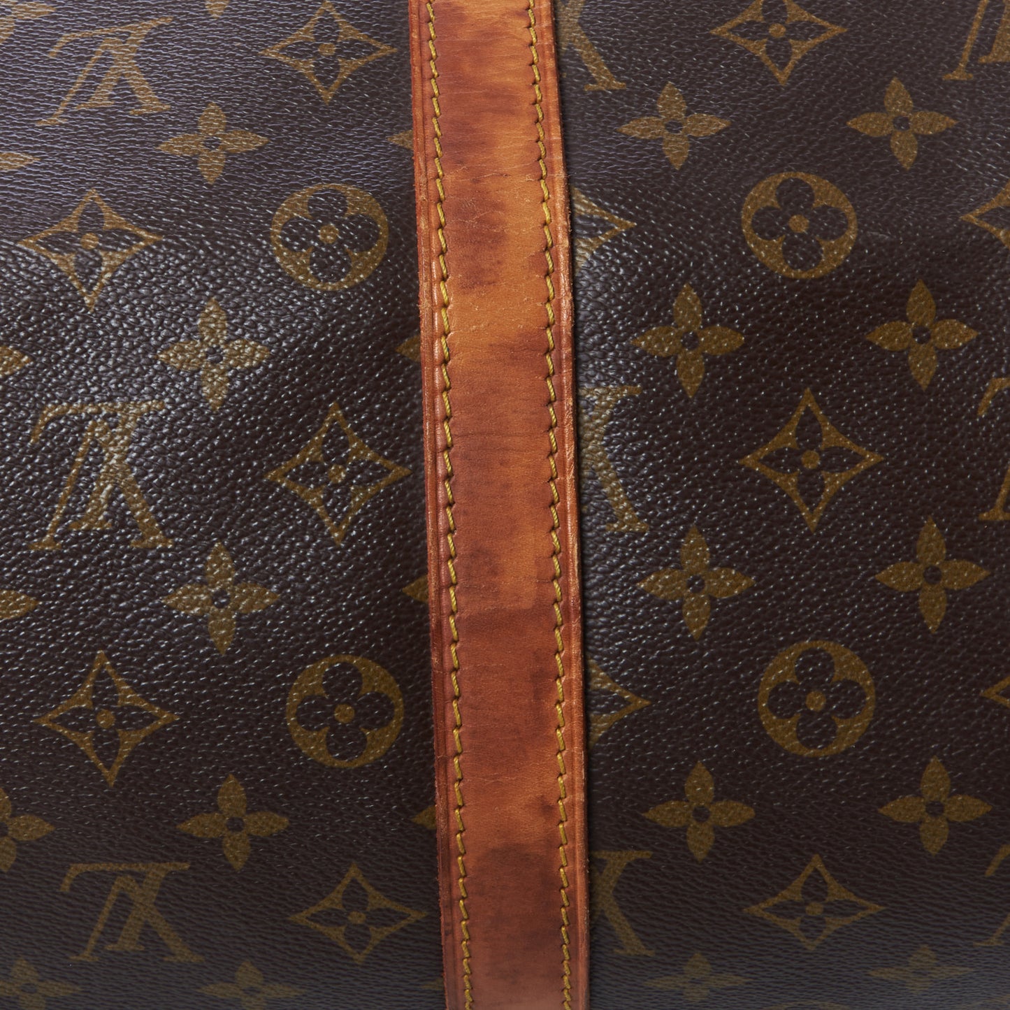 Monogram Keepall Bandouliere 55