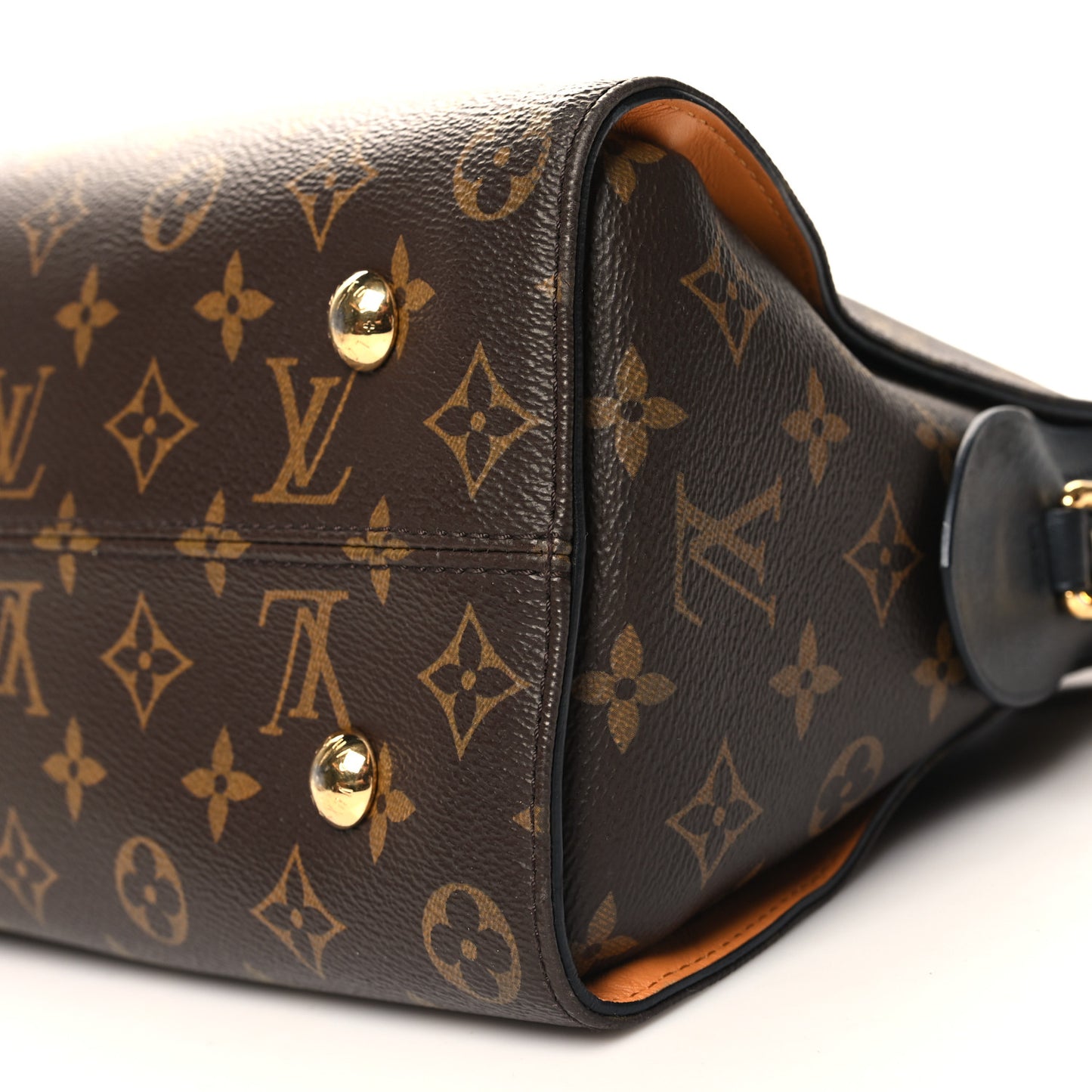 Monogram Tuileries Black