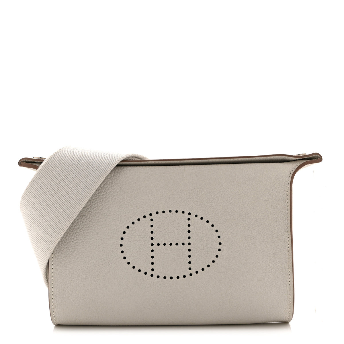 Hermes Togo Videpoches Beton 1 of 10