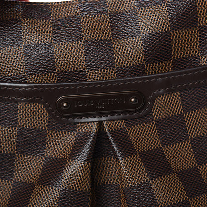 Louis Vuitton Damier Ebene Bloomsbury PM 10 of 10