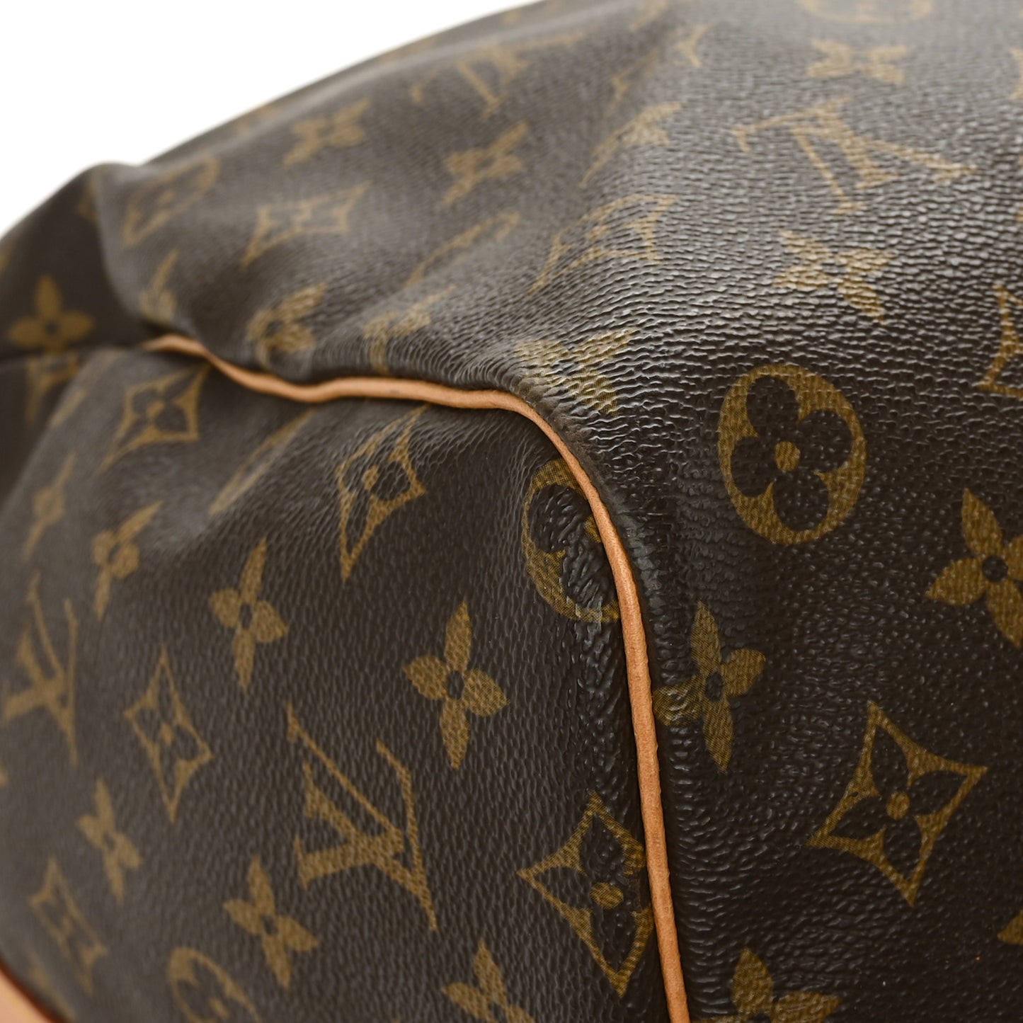 Monogram Keepall Bandouliere 60