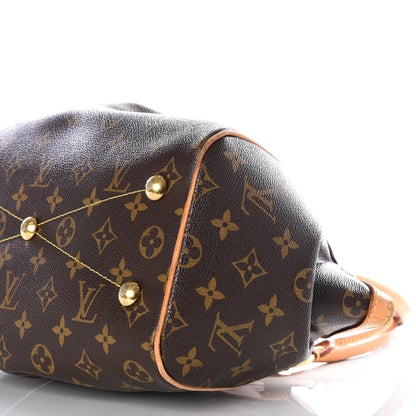 Louis Vuitton Monogram Tivoli PM 8 of 12