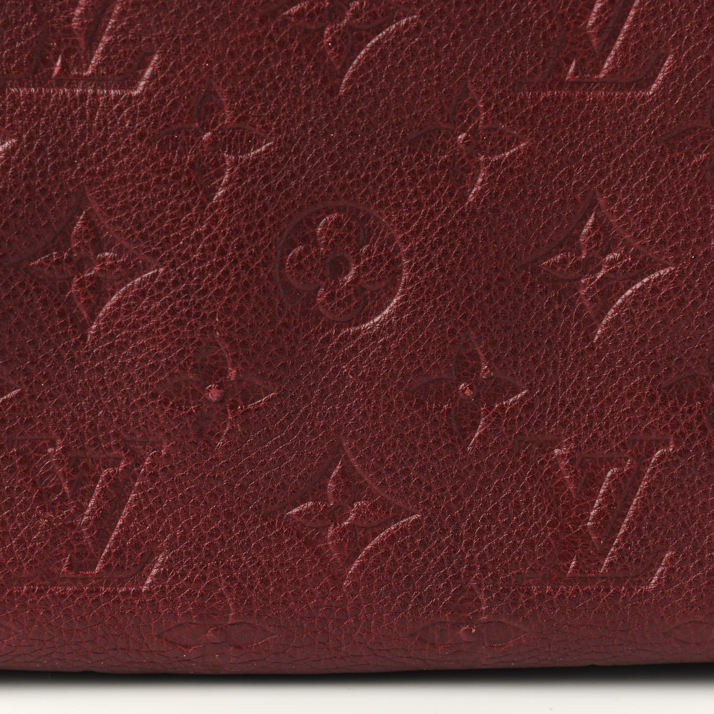 Empreinte Artsy MM Flamme