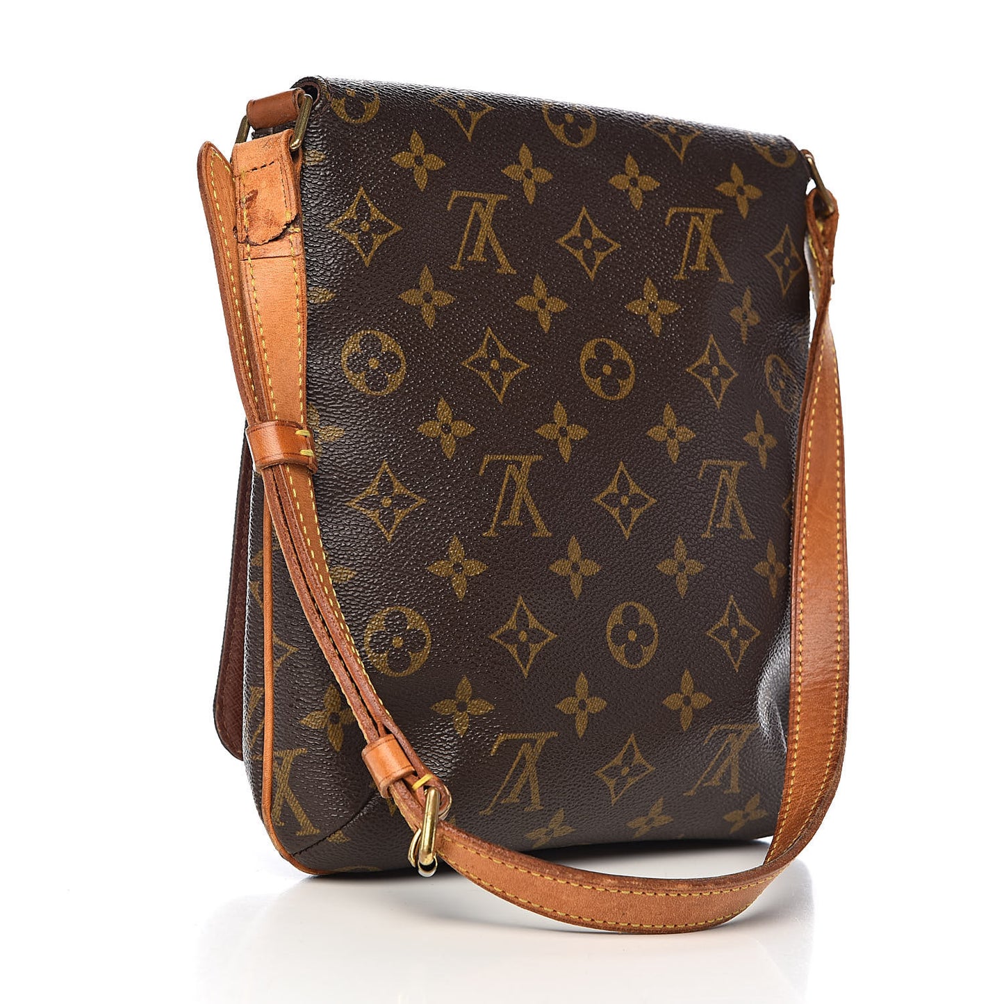 Monogram Musette Salsa