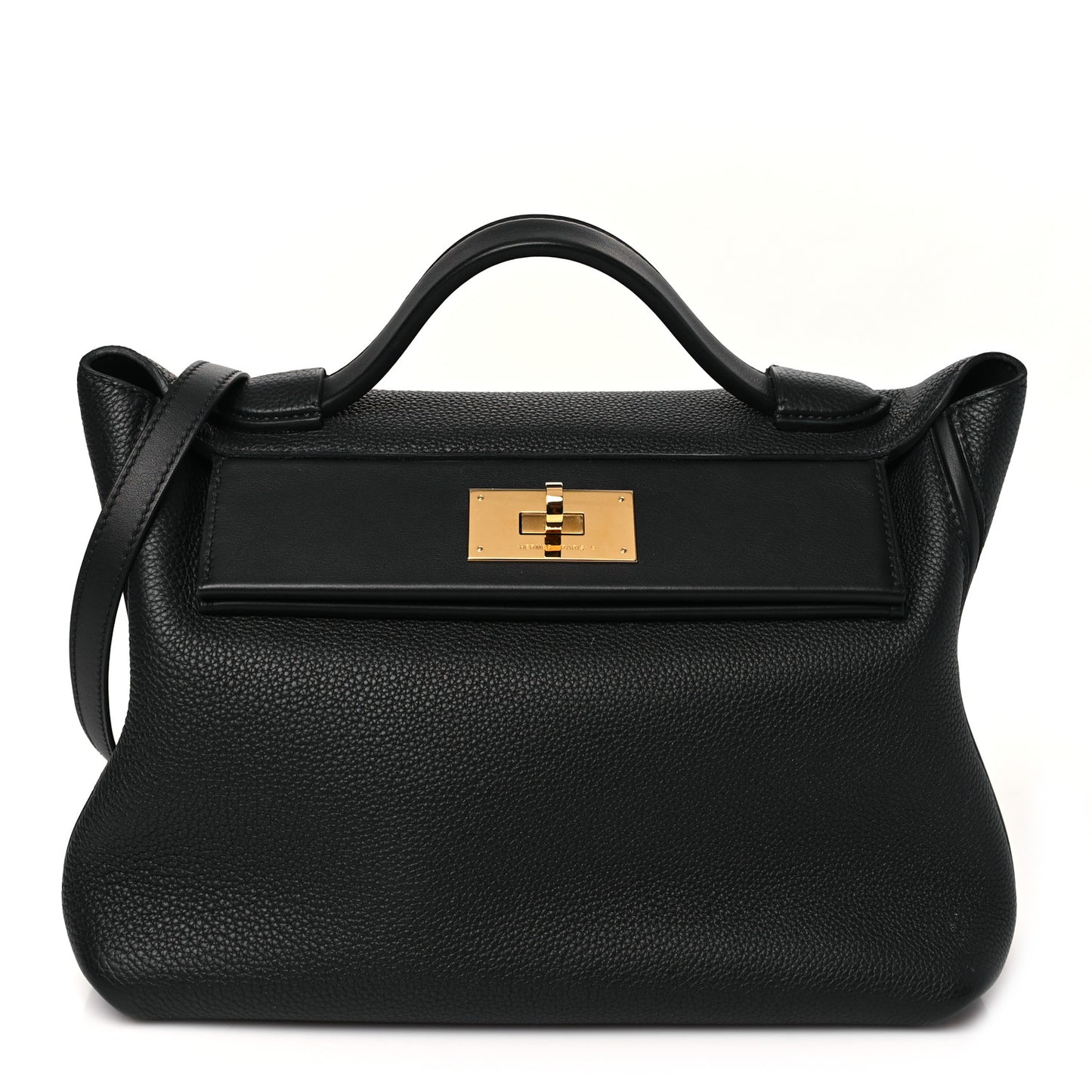 Taurillon Maurice Swift 24/24 29 Black