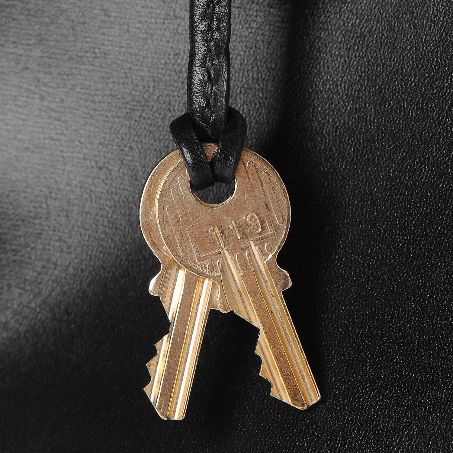 Hermes Box Kelly Retourne 32 Black 22 of 30