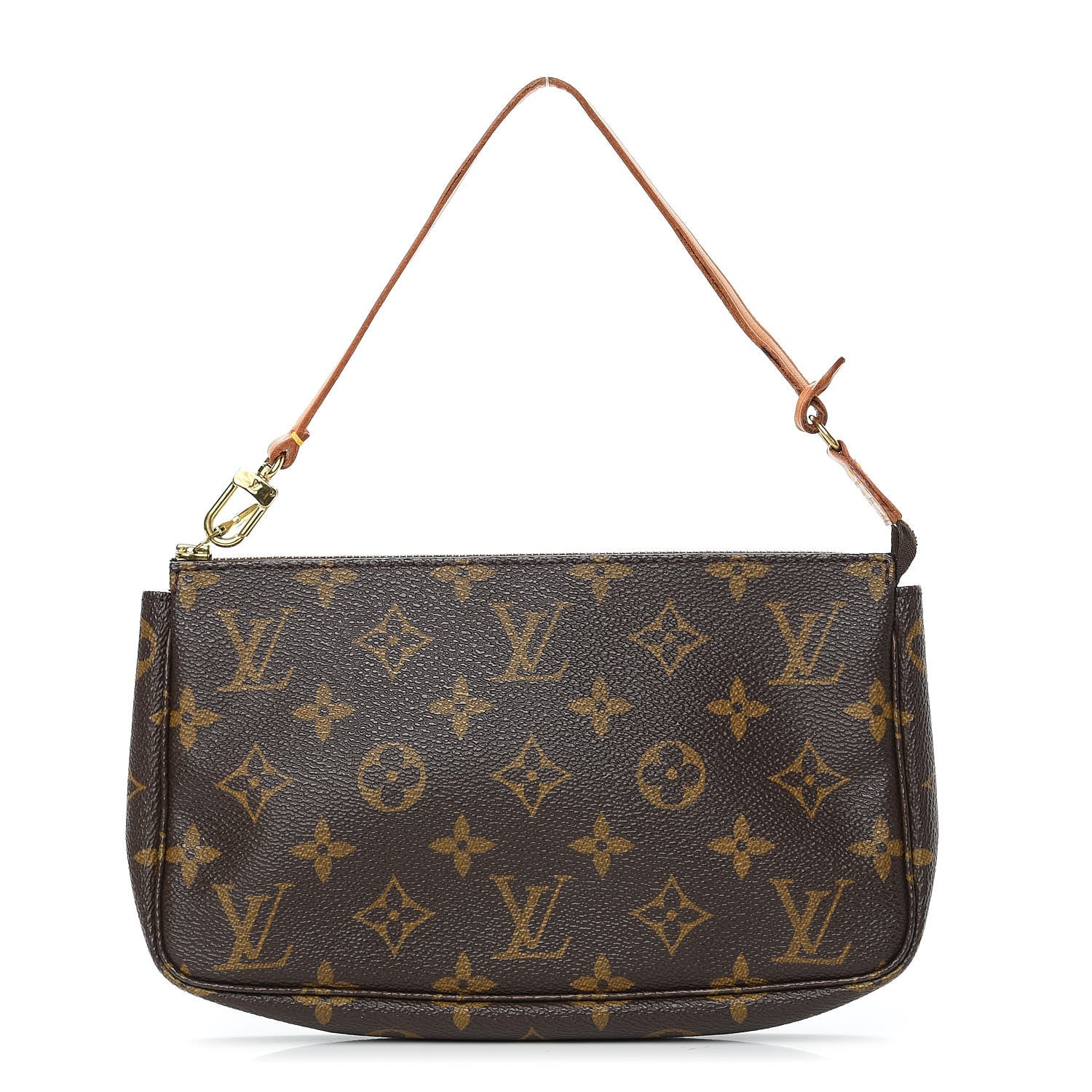 Louis Vuitton Monogram Pochette Accessories 1 of 11