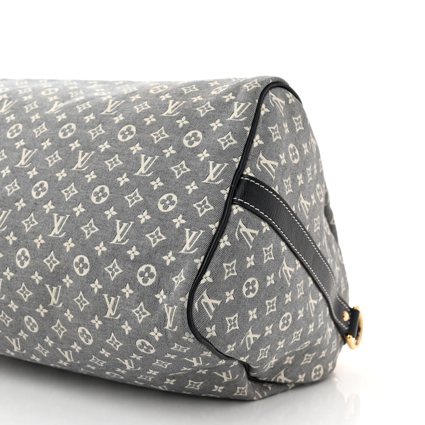 Monogram Idylle Speedy Bandouliere 30 Encre