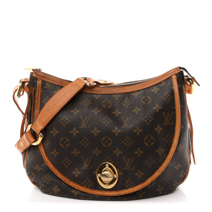 Louis Vuitton Monogram Tulum GM 1 of 13