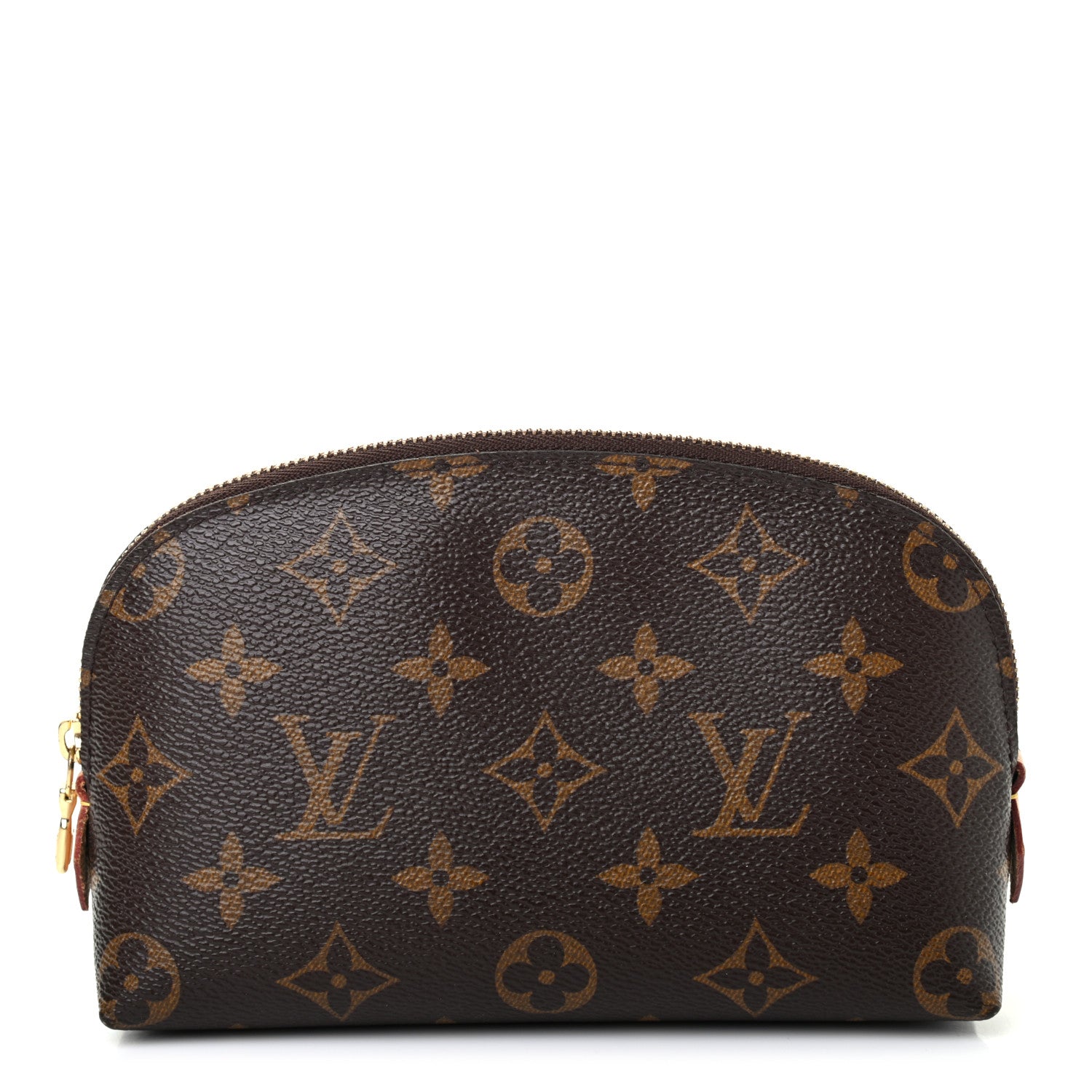 Louis Vuitton Monogram Cosmetic Pouch 1 of 7