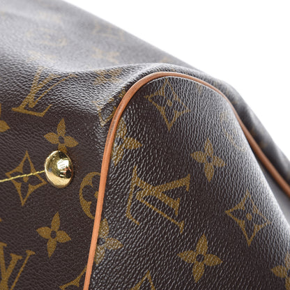 Louis Vuitton Monogram Tivoli GM 10 of 11